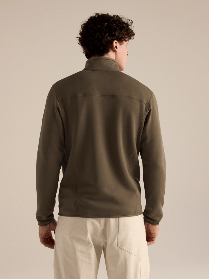Arc'teryx Men's Kyanite Jacket Mongoose Arc'teryx