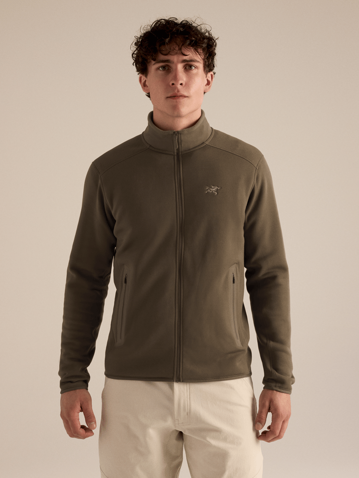 Arc'teryx Men's Kyanite Jacket Mongoose Arc'teryx