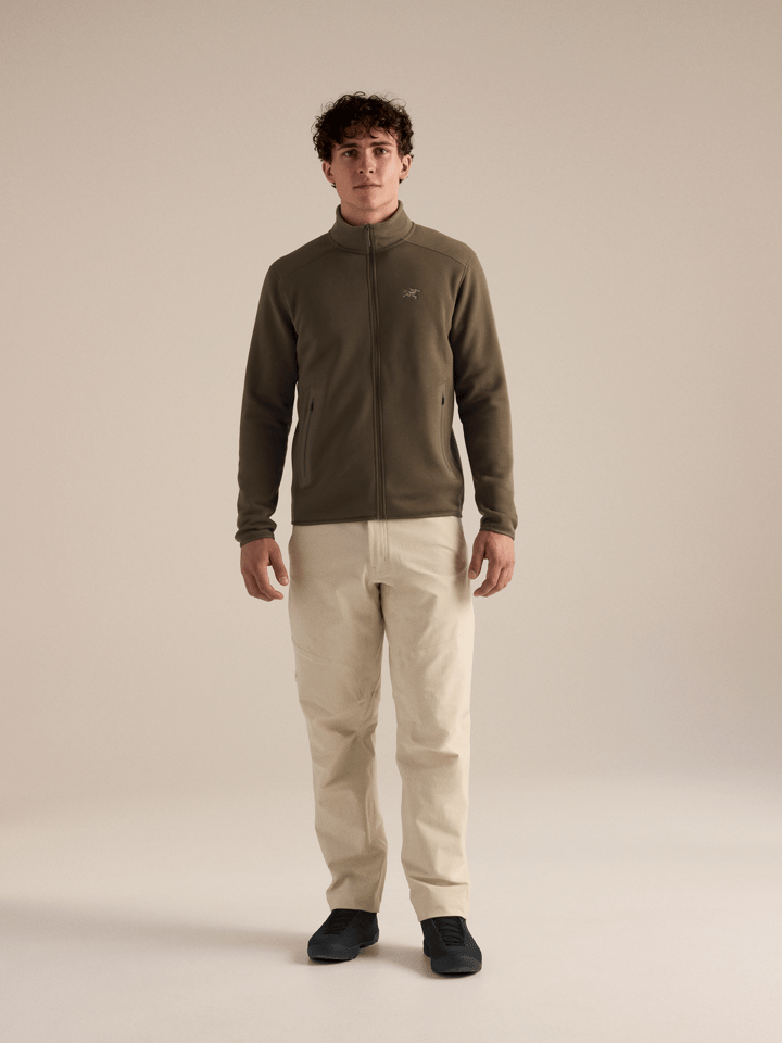 Arc'teryx Men's Kyanite Jacket Mongoose Arc'teryx