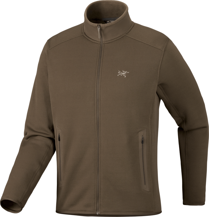 Arc'teryx Men's Kyanite Jacket Mongoose Arc'teryx