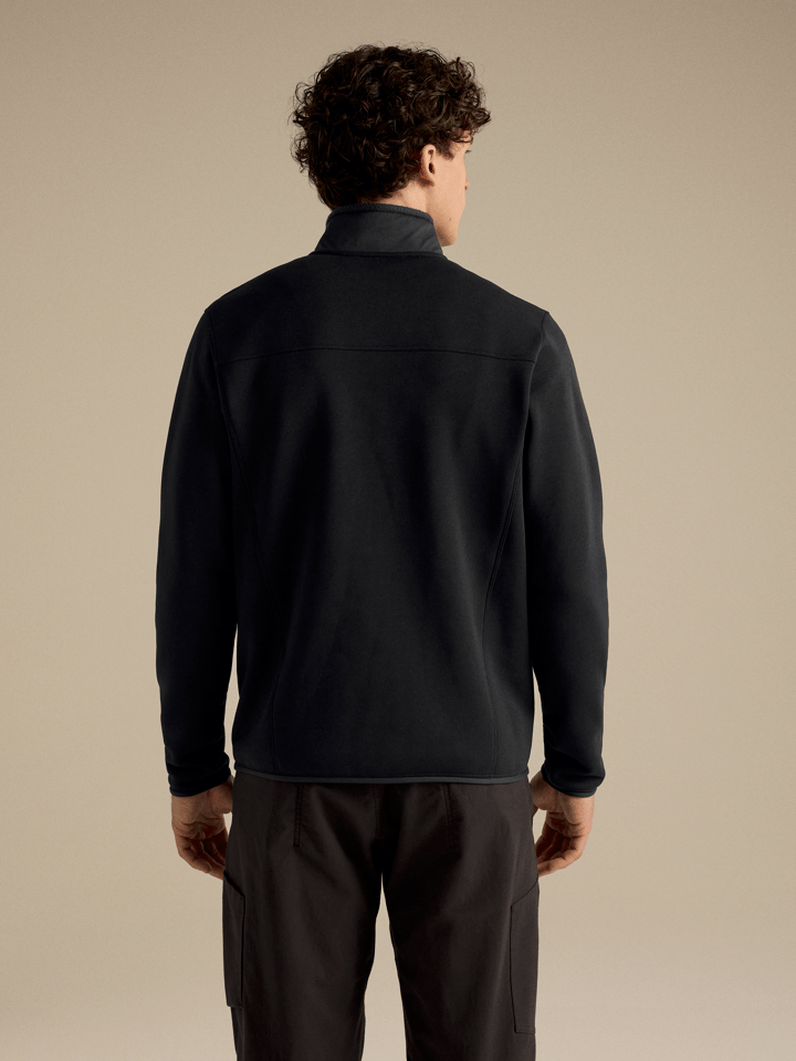Arc'teryx Men's Kyanite Jacket Black Arc'teryx