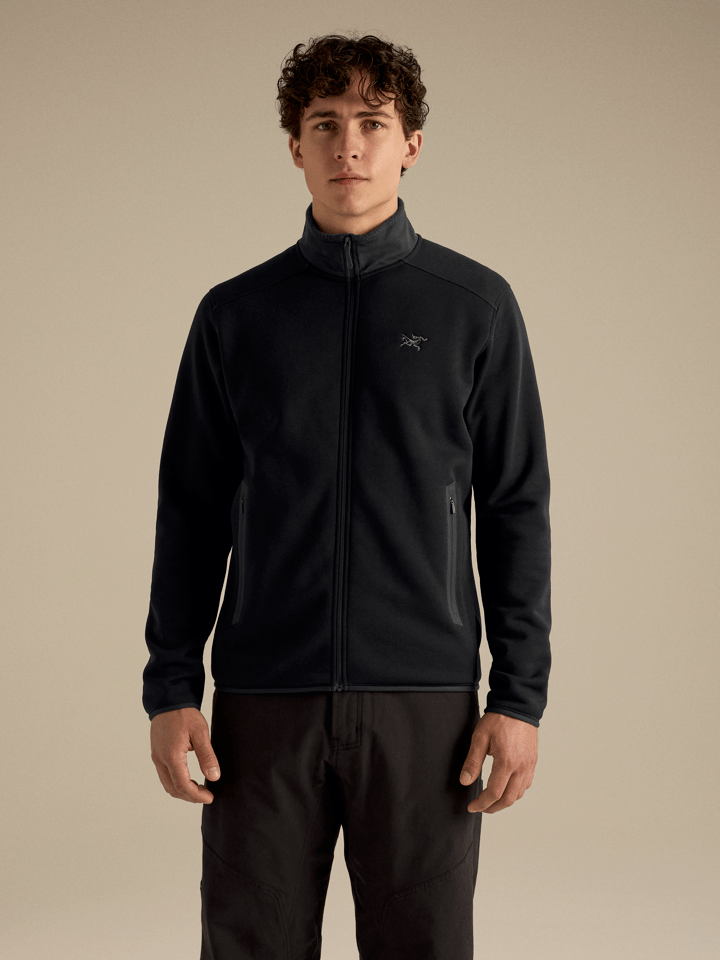 Arc'teryx Men's Kyanite Jacket Black Arc'teryx