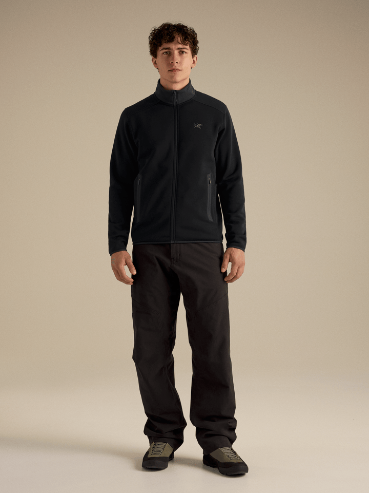 Arc'teryx Men's Kyanite Jacket Black Arc'teryx