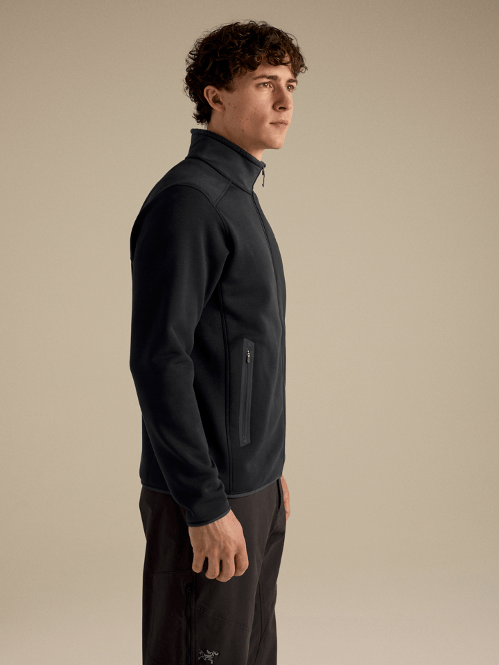 Arc'teryx Men's Kyanite Jacket Black Arc'teryx