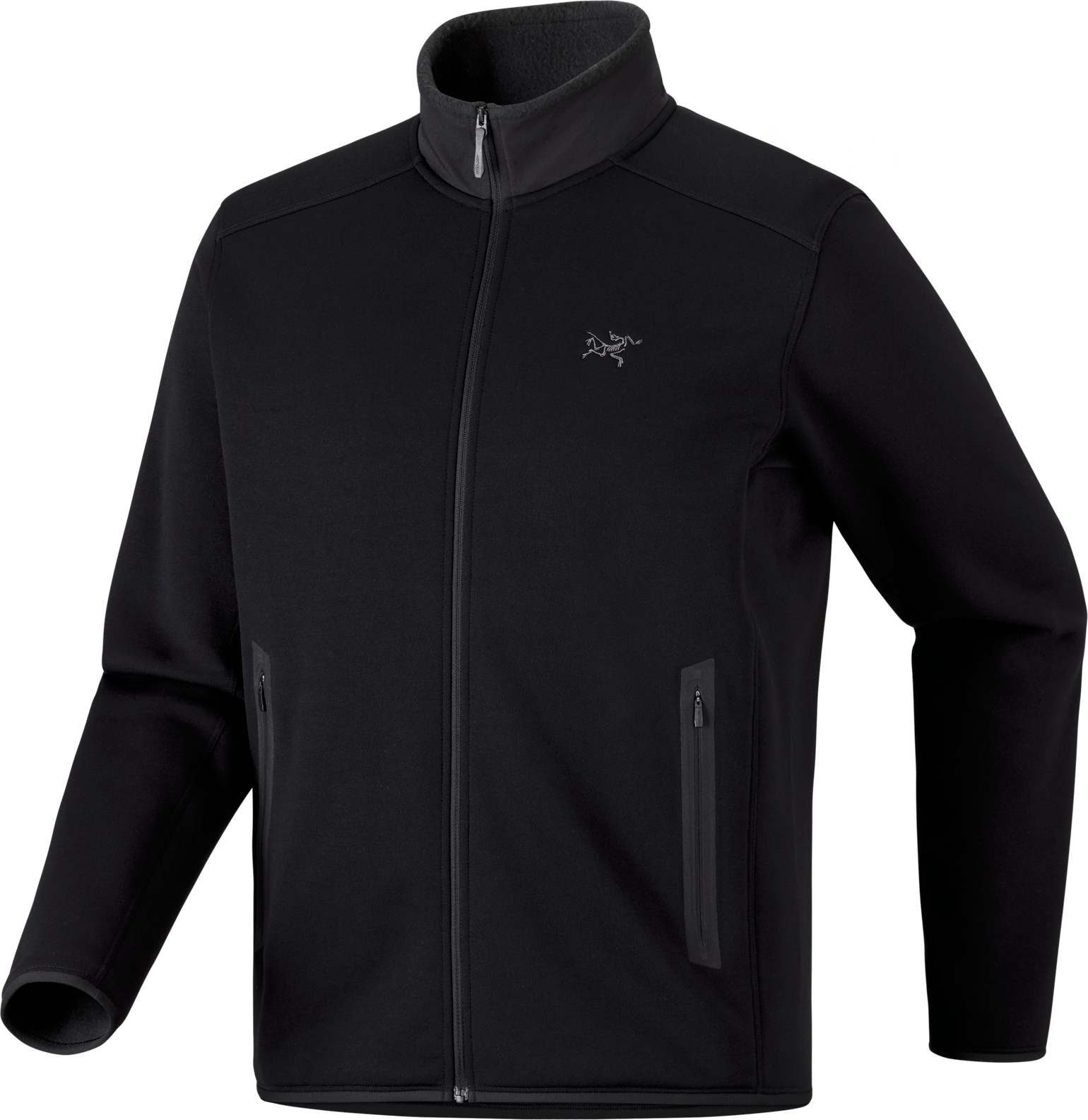 Arc'teryx Men's Kyanite Jacket Black