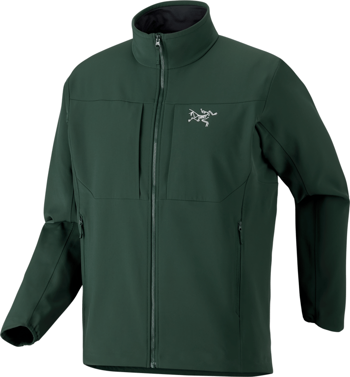 Arc'teryx Men's Gamma MX Jacket Dark Jade Arc'teryx