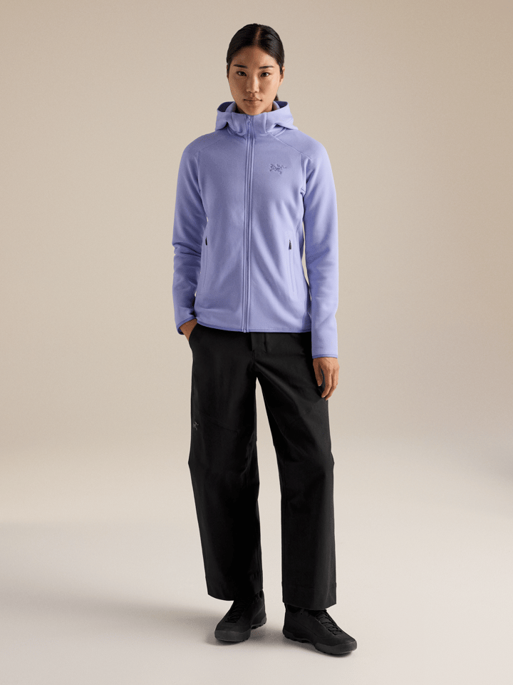Arc'teryx Women's Kyanite Hoody Kasumi Arc'teryx