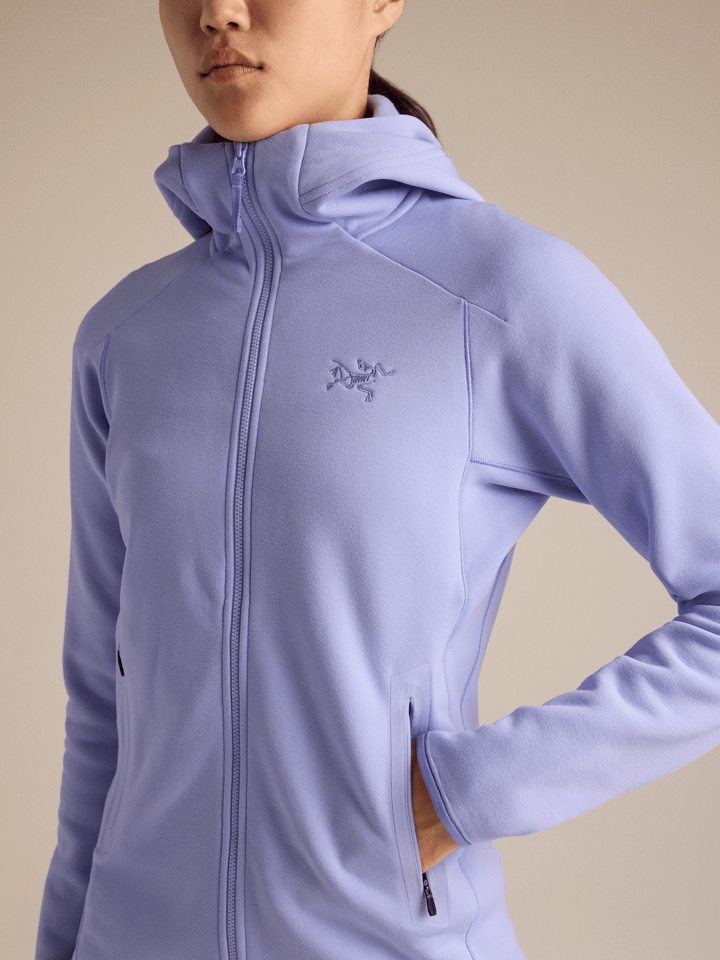 Arc'teryx Women's Kyanite Hoody Kasumi Arc'teryx