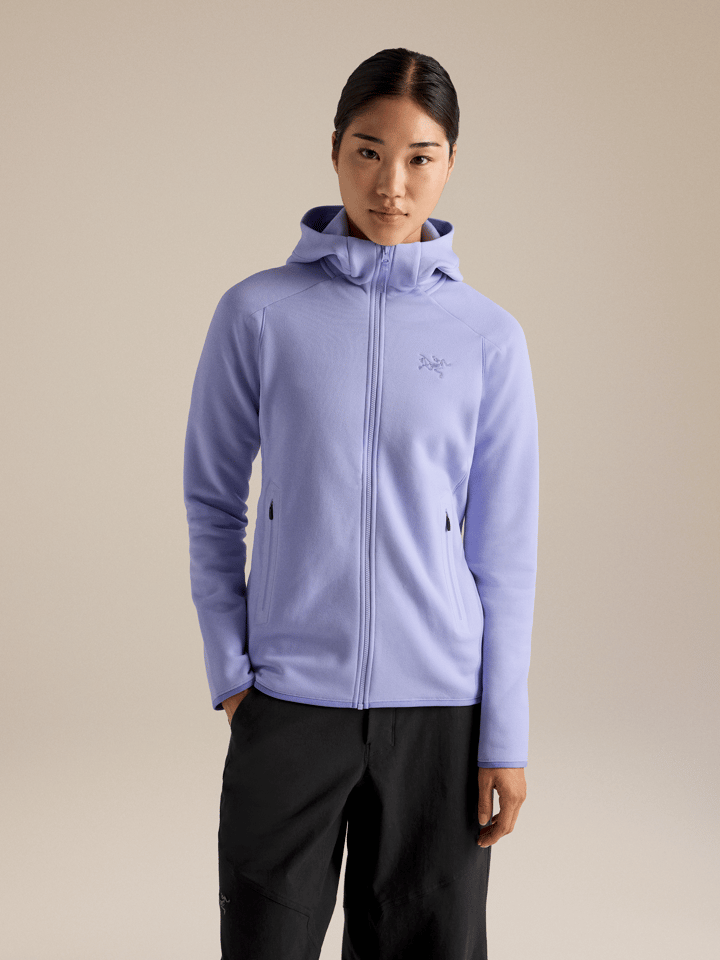 Arc'teryx Women's Kyanite Hoody Kasumi Arc'teryx
