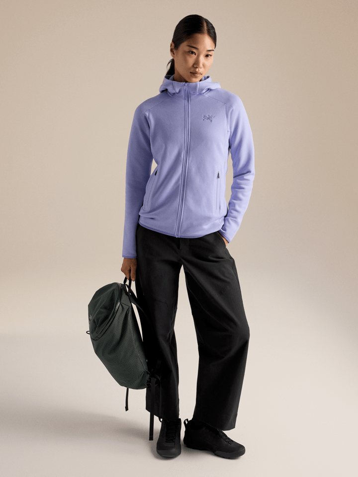 Arc'teryx Women's Kyanite Hoody Kasumi Arc'teryx