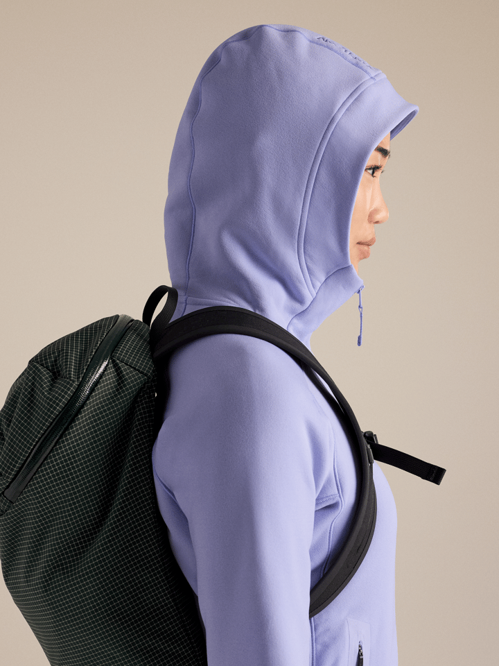 Arc'teryx Women's Kyanite Hoody Kasumi Arc'teryx