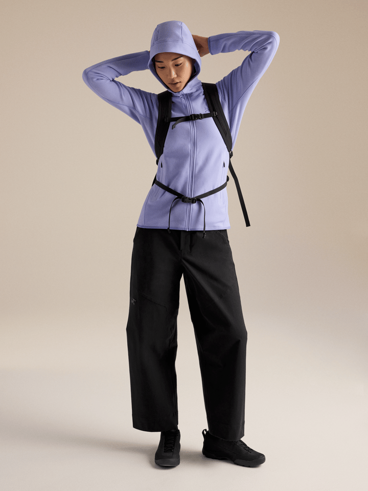 Arc'teryx Women's Kyanite Hoody Kasumi Arc'teryx