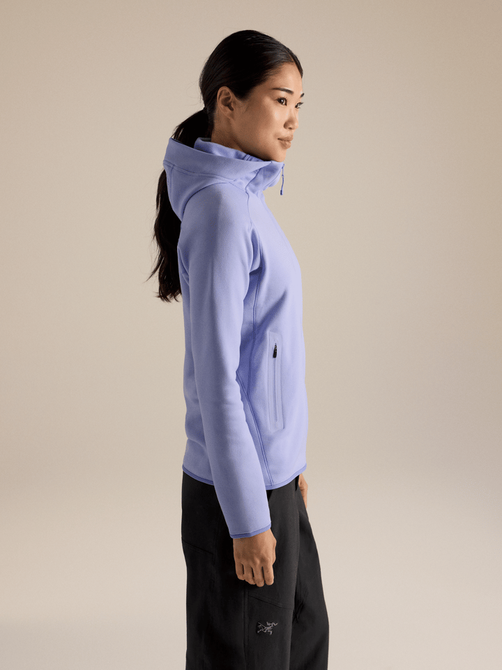 Arc'teryx Women's Kyanite Hoody Kasumi Arc'teryx