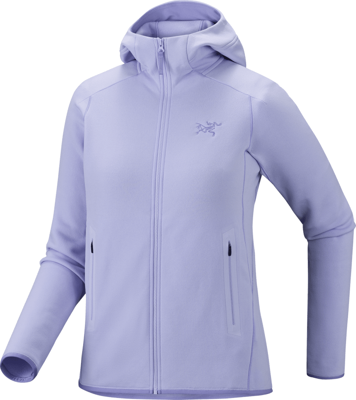 Arc'teryx Women's Kyanite Hoody Kasumi Arc'teryx