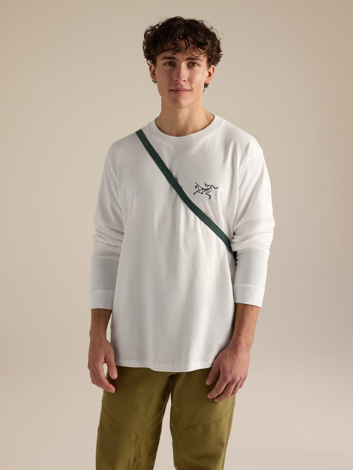Arc'teryx Mantis 2 Waist Pack Dark Jade Arc'teryx