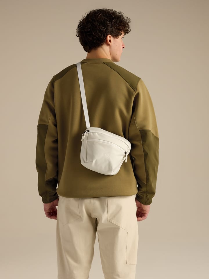 Arc'teryx Mantis 2 Waist Pack Sea Salt Arc'teryx