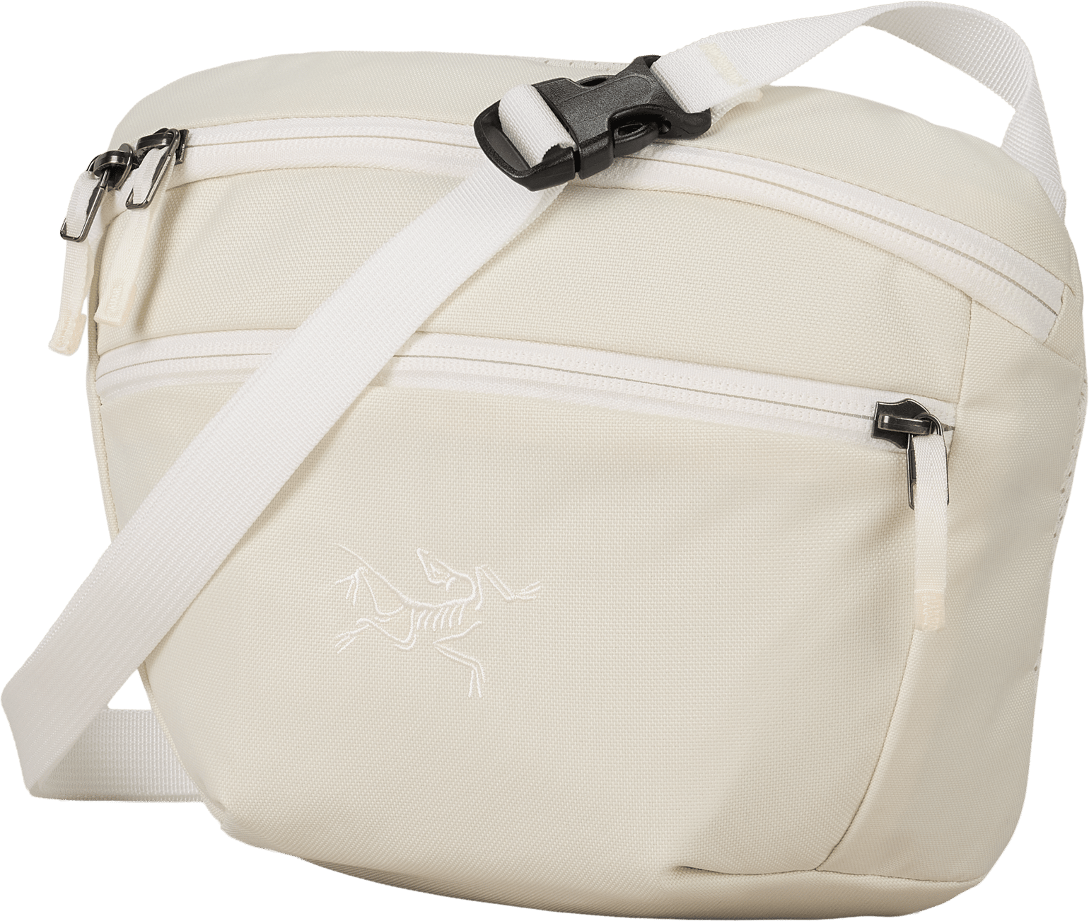 Arc'teryx Mantis 2 Waist Pack Sea Salt