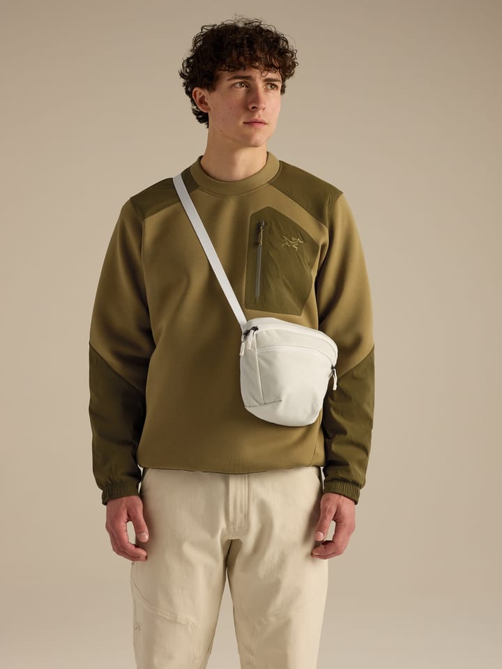 Arc'teryx Mantis 2 Waist Pack Sea Salt Arc'teryx