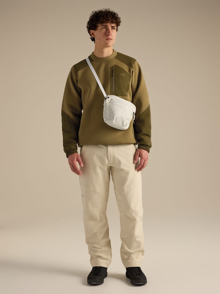 Arc'teryx Mantis 2 Waist Pack Sea Salt Arc'teryx