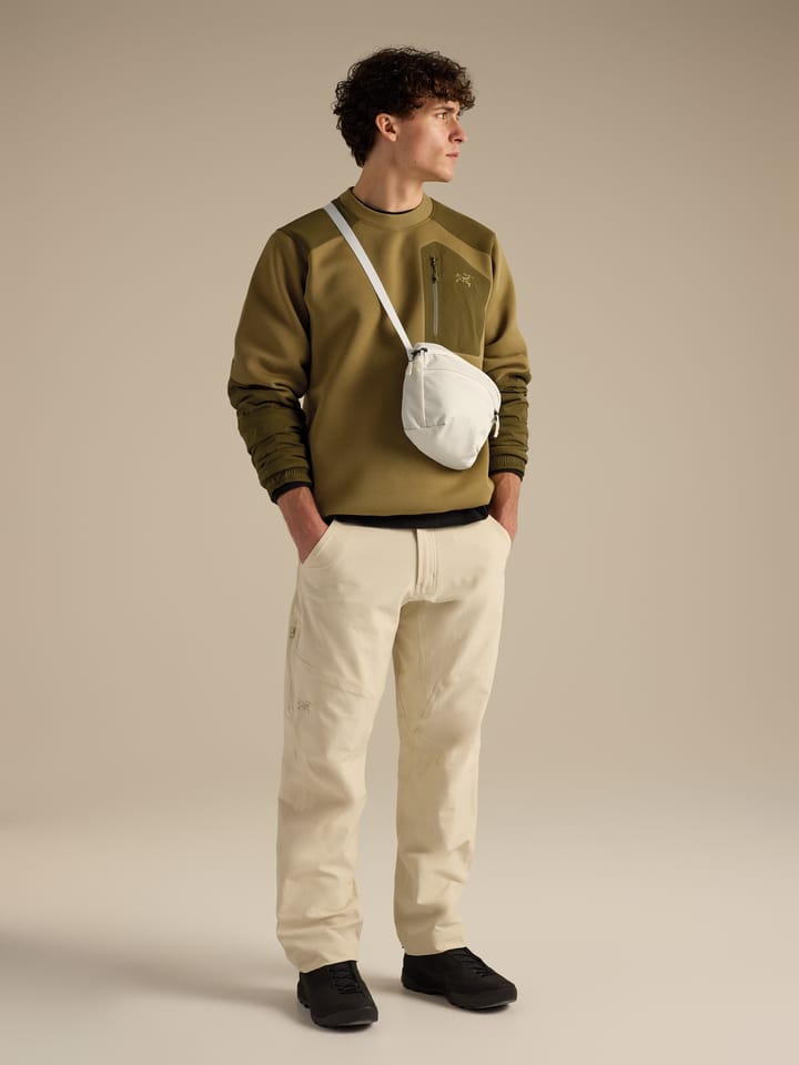 Arc'teryx Mantis 2 Waist Pack Sea Salt Arc'teryx