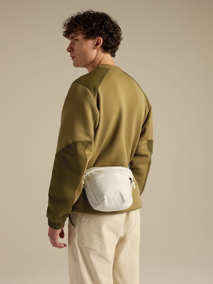 Arc'teryx Mantis 2 Waist Pack Sea Salt Arc'teryx