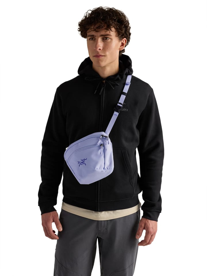 Arc'teryx Mantis 2 Waist Pack Kasumi Arc'teryx