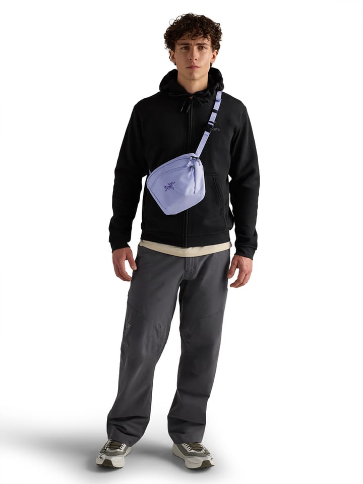 Arc'teryx Mantis 2 Waist Pack Kasumi Arc'teryx