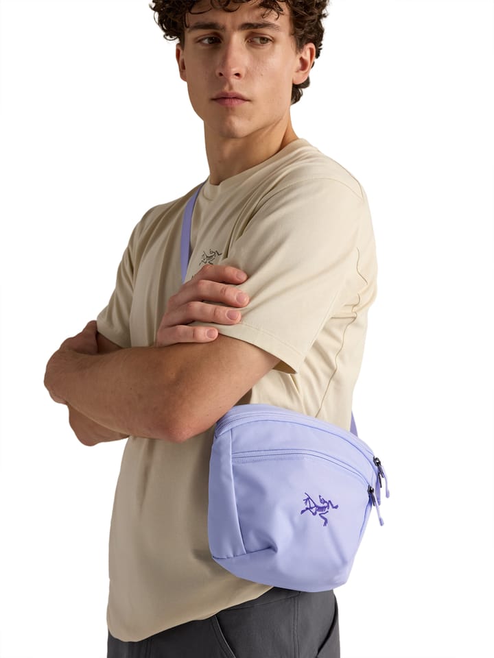 Arc'teryx Mantis 2 Waist Pack Kasumi Arc'teryx