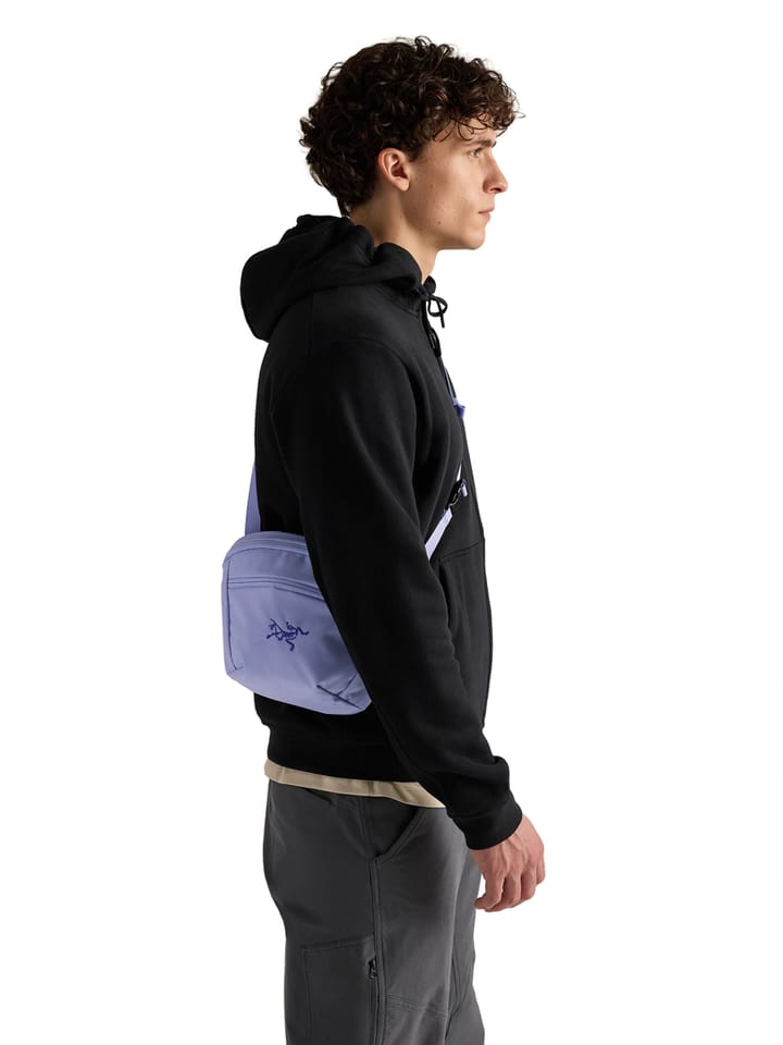 Arc'teryx Mantis 2 Waist Pack Kasumi Arc'teryx