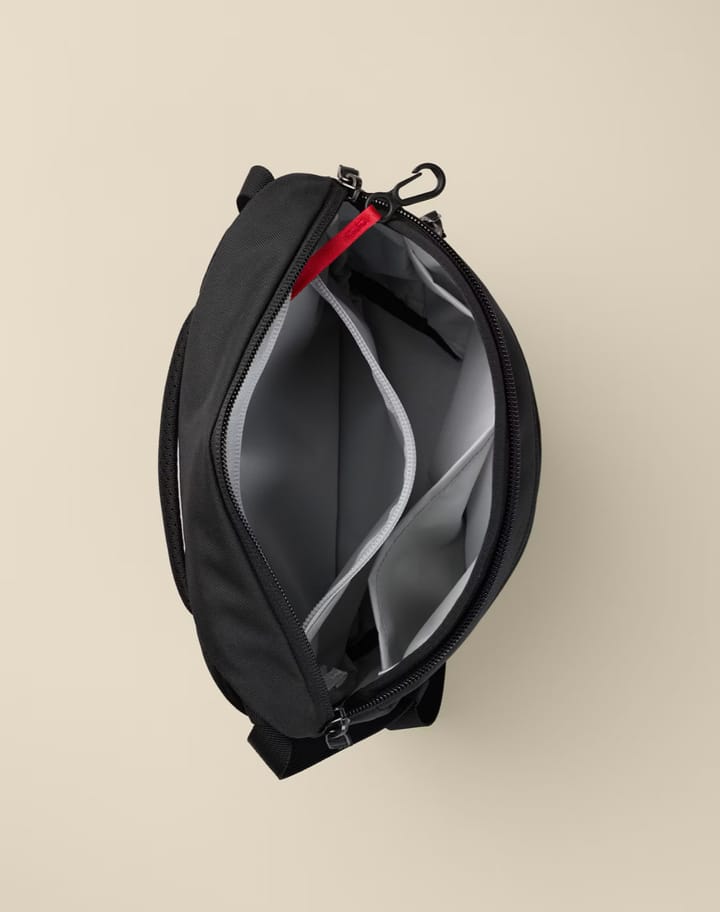 Arc'teryx Mantis 2 Waist Pack 24k Black Arc'teryx