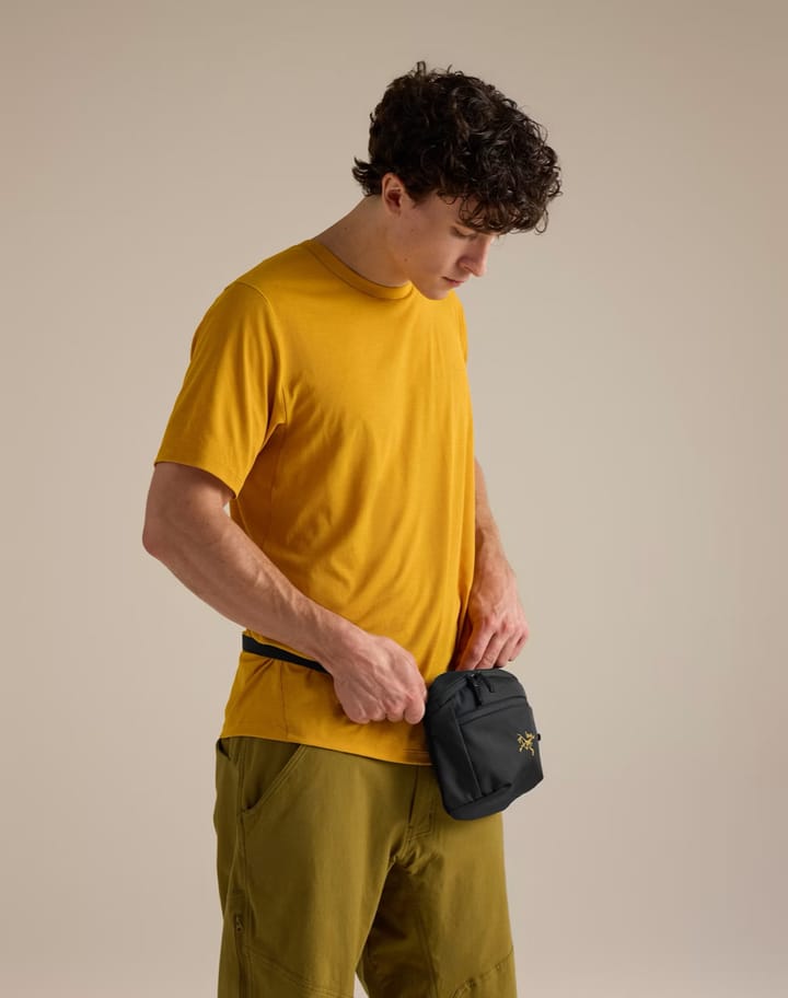 Arc'teryx Mantis 2 Waist Pack 24k Black Arc'teryx