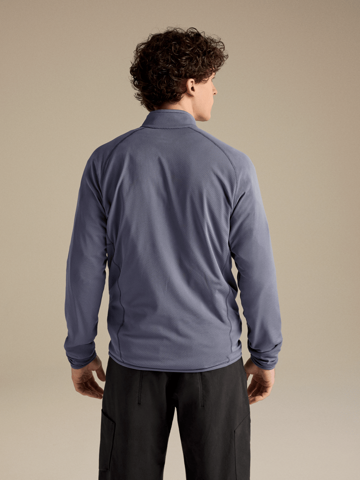Arc'teryx Men's Delta Jacket Stratus Arc'teryx