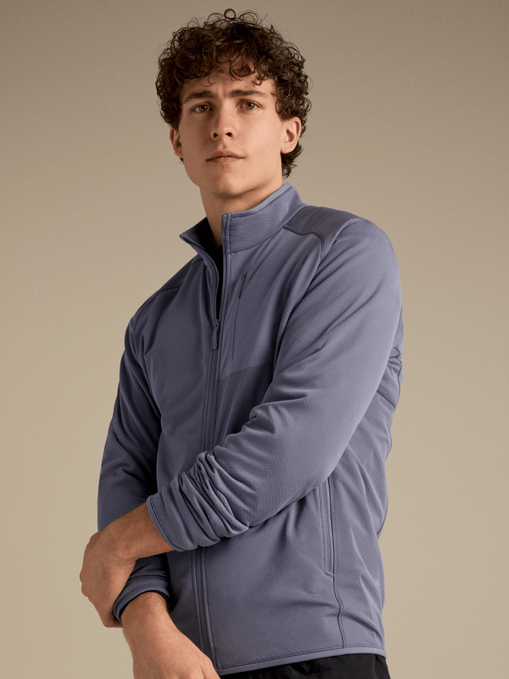 Arc'teryx Men's Delta Jacket Stratus Arc'teryx
