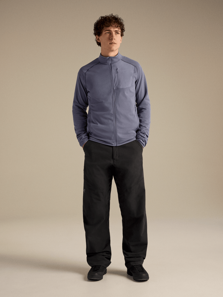 Arc'teryx Men's Delta Jacket Stratus Arc'teryx