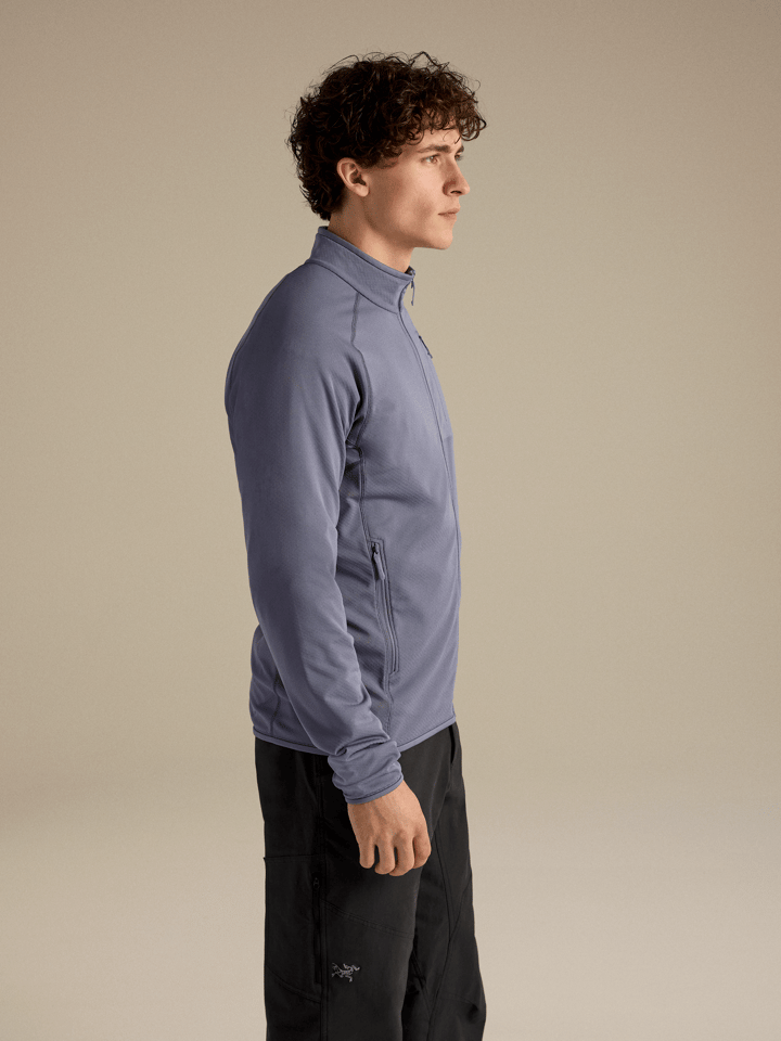 Arc'teryx Men's Delta Jacket Stratus Arc'teryx