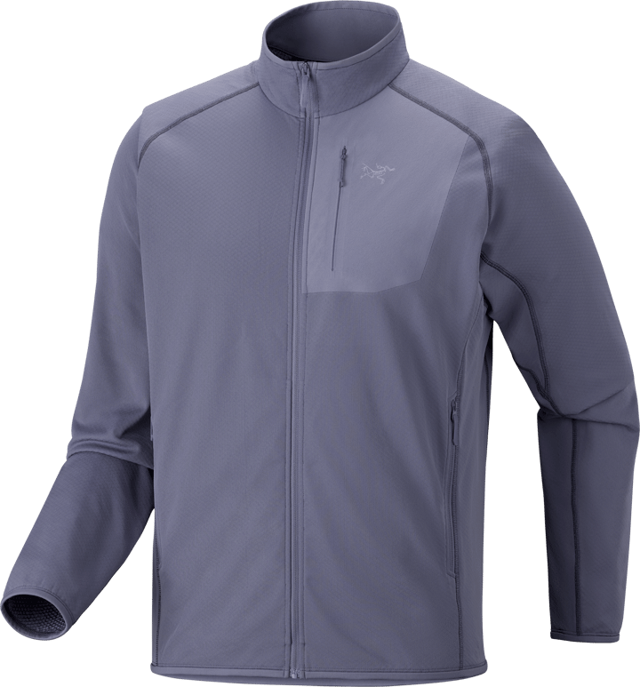Arc'teryx Men's Delta Jacket Stratus Arc'teryx