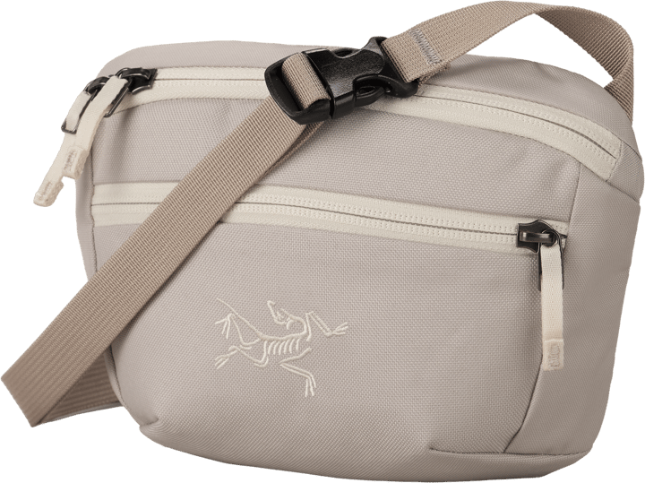 Arc'teryx Mantis 1 Waist Pack Rune/Sea Salt Arc'teryx