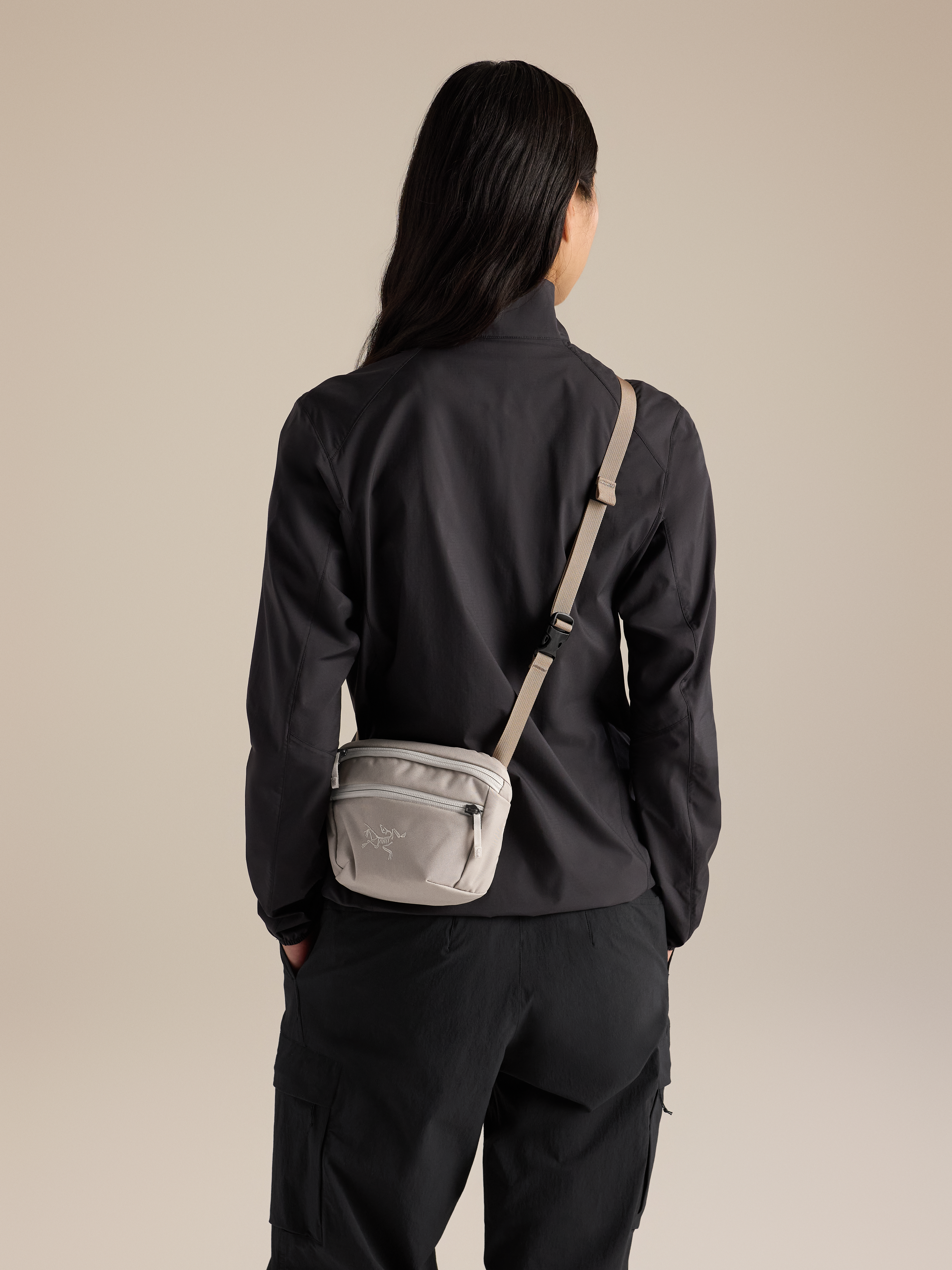 Arc'teryx Mantis 1 Waist Pack Arctic Silk | Buy Arc'teryx Mantis 1