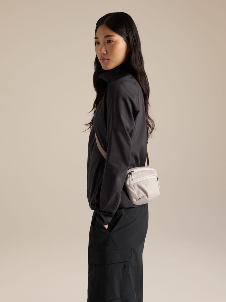 Arc'teryx Mantis 1 Waist Pack Rune/Sea Salt Arc'teryx