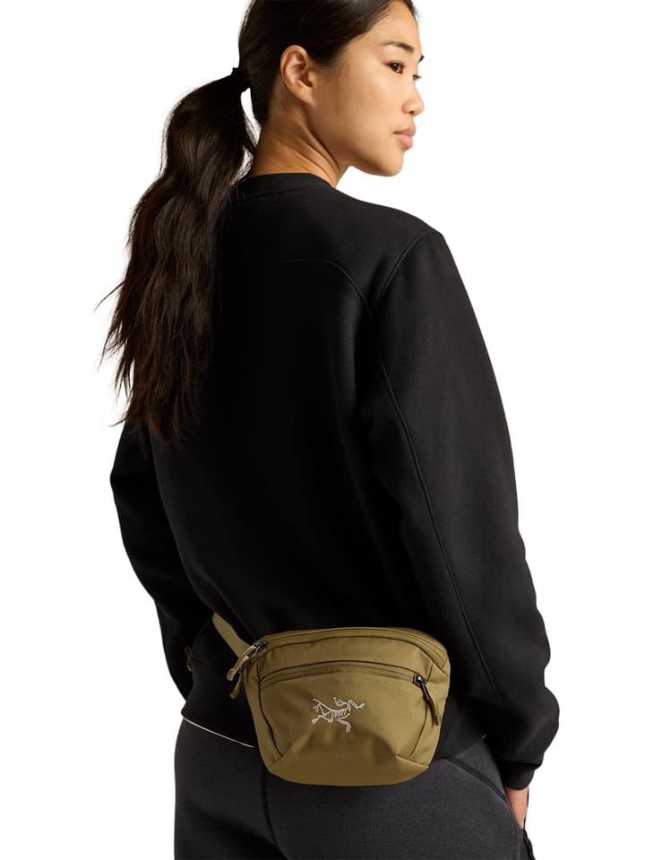 Arc'teryx Mantis 1 Waist Pack Bracken Arc'teryx