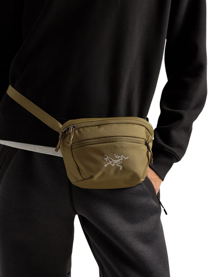 Arc'teryx Mantis 1 Waist Pack Bracken Arc'teryx