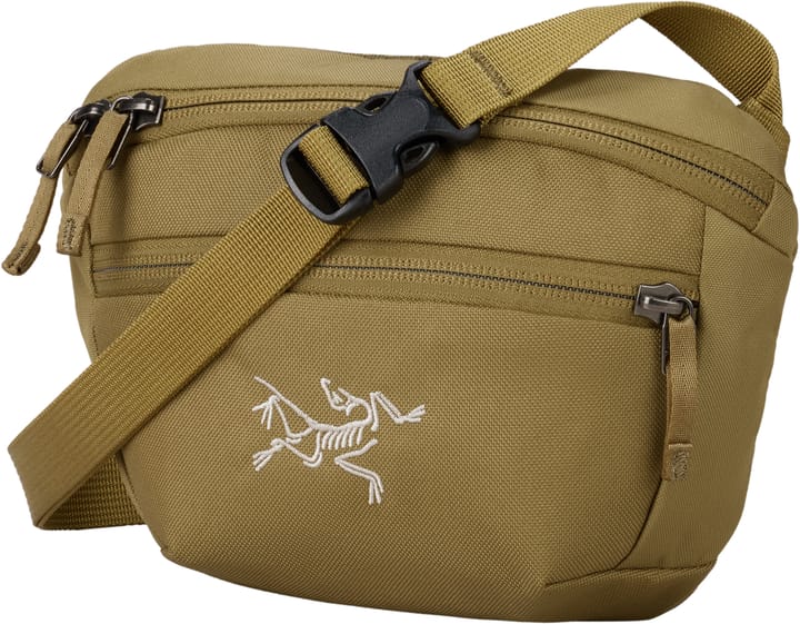 Arc'teryx Mantis 1 Waist Pack Bracken Arc'teryx