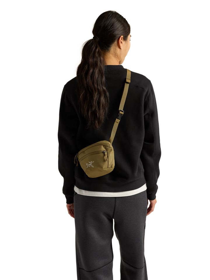 Arc'teryx Mantis 1 Waist Pack Bracken Arc'teryx