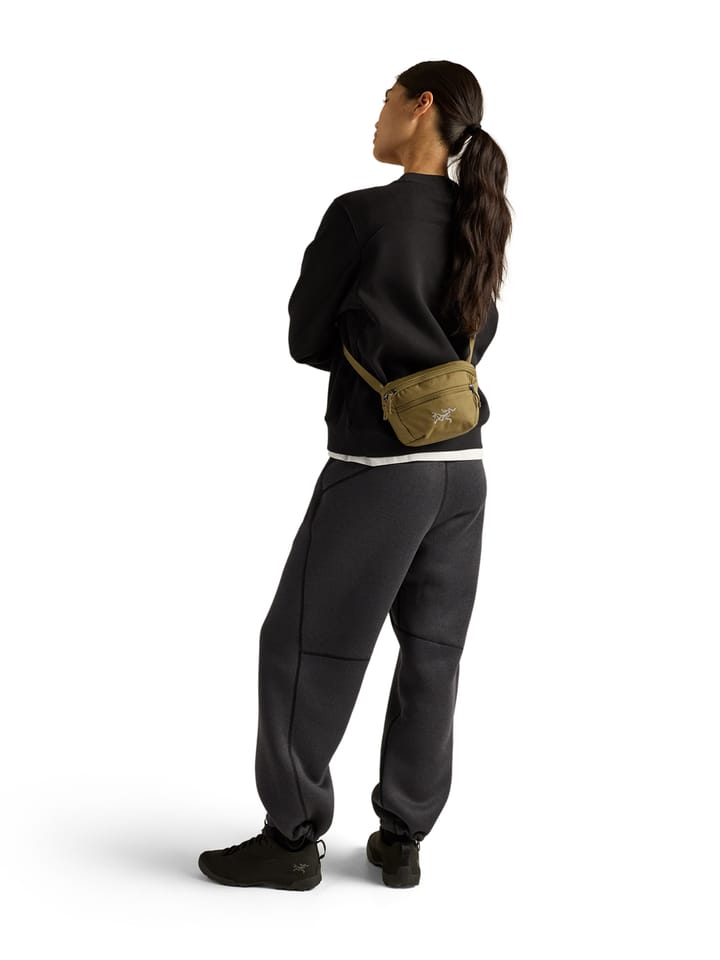 Arc'teryx Mantis 1 Waist Pack Bracken Arc'teryx