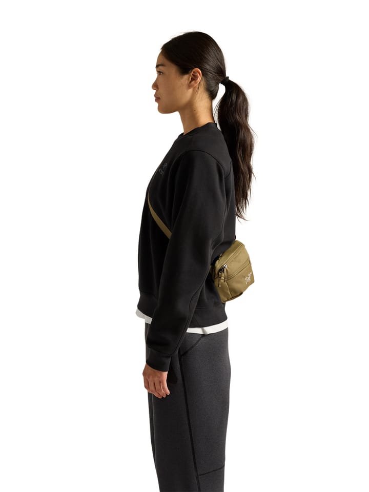 Arc'teryx Mantis 1 Waist Pack Bracken Arc'teryx