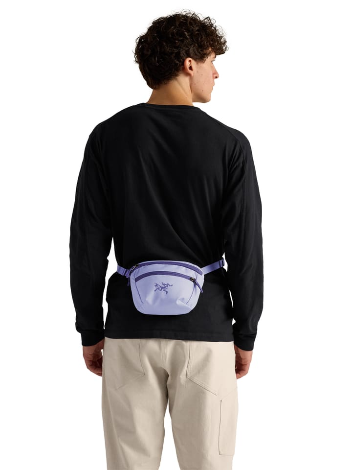 Arc'teryx Mantis 1 Waist Pack Kasumi/Blurple Arc'teryx