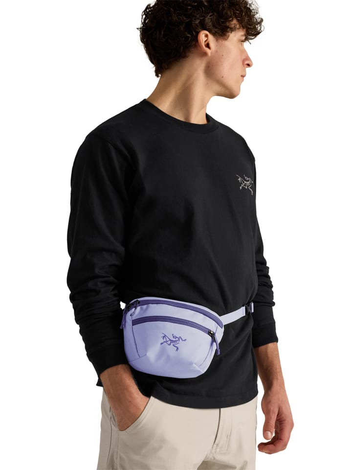 Arc'teryx Mantis 1 Waist Pack Kasumi/Blurple Arc'teryx