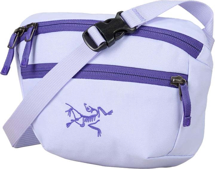 Arc'teryx Mantis 1 Waist Pack Kasumi/Blurple Arc'teryx