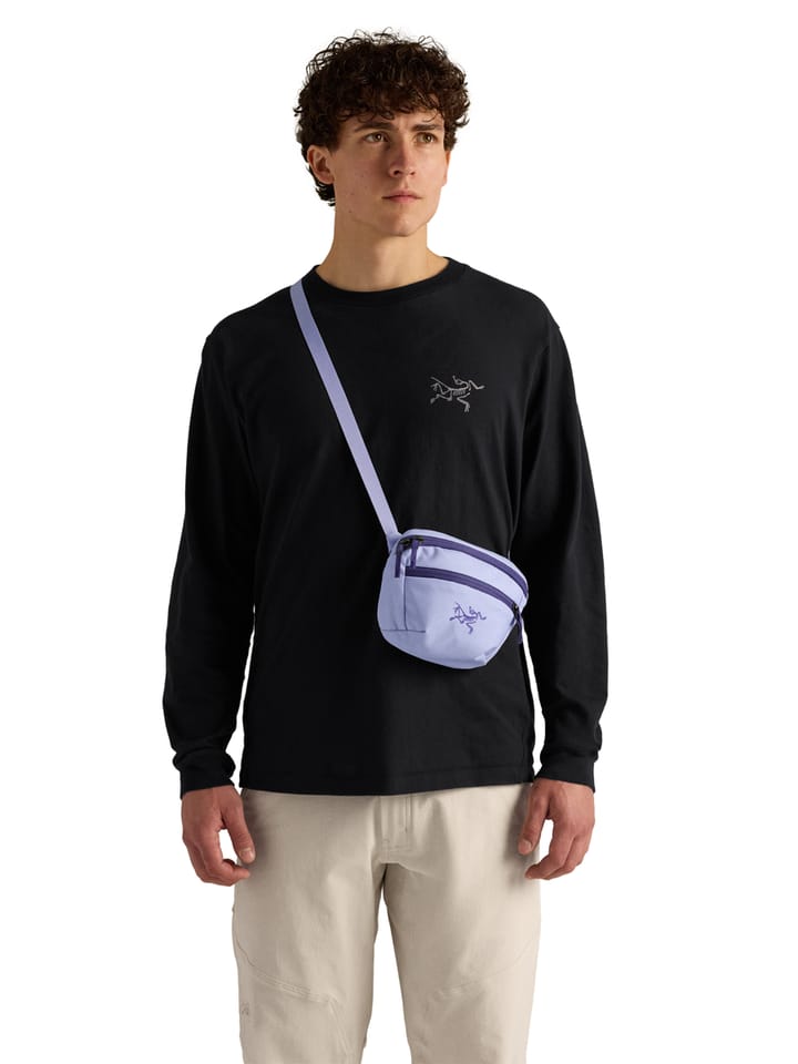 Arc'teryx Mantis 1 Waist Pack Kasumi/Blurple Arc'teryx
