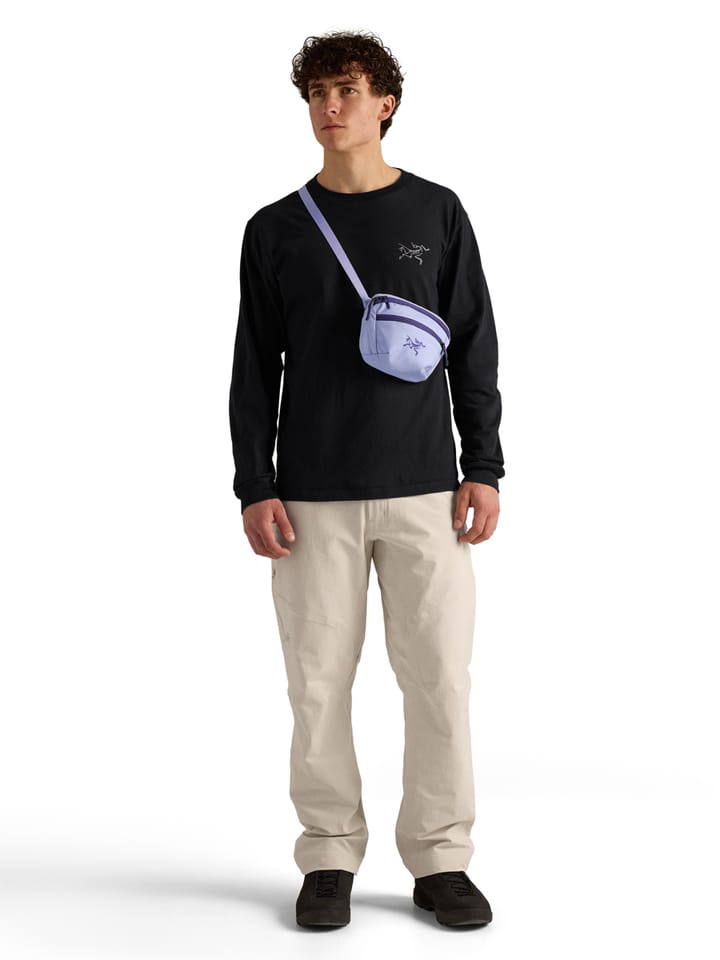 Arc'teryx Mantis 1 Waist Pack Kasumi/Blurple Arc'teryx